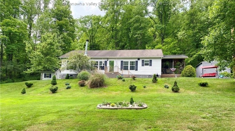 785 Joyce Road Scott Depot, WV 25560 - Photo 1 of 1 Gallery Image 1