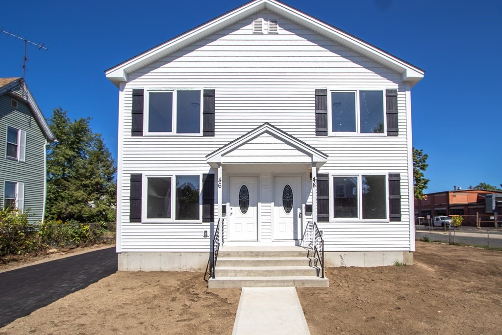 46-48 Ladd Street Springfield, MA 01109 - Photo 6 of 6 Gallery Image 6