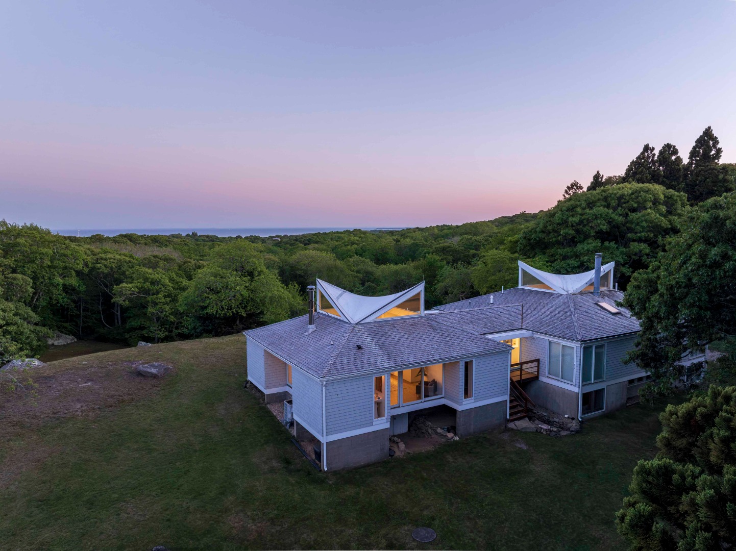 44 Cencelle Chilmark, MA 02535 - Photo 7 of 51