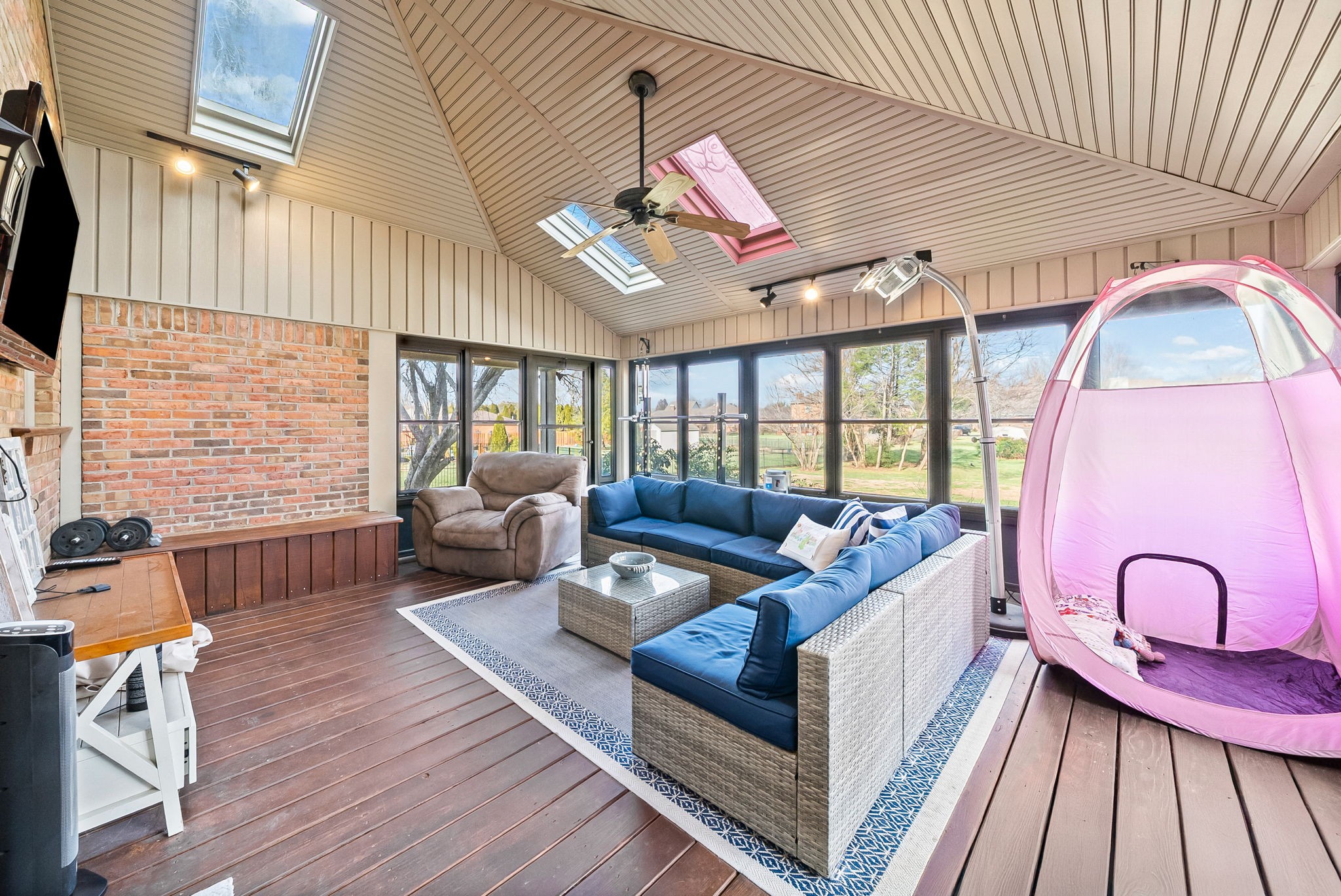 508 Sheffield Road Hopkinsville, KY 42240 - Photo 51 of 65