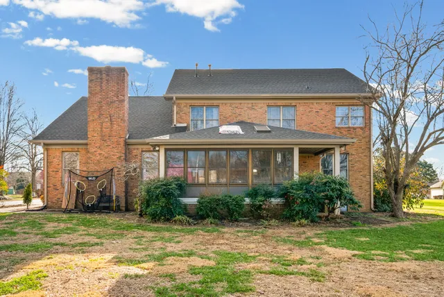 $509,900 | 508 Sheffield Road, Hopkinsville, KY 42240