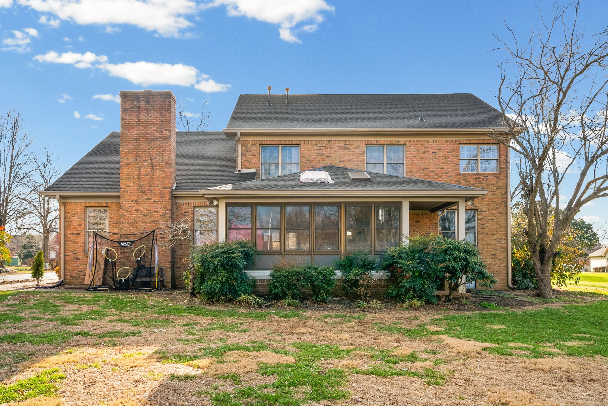 508 Sheffield Road Hopkinsville, KY 42240 - Photo 55 of 65 a front view of a house with garden