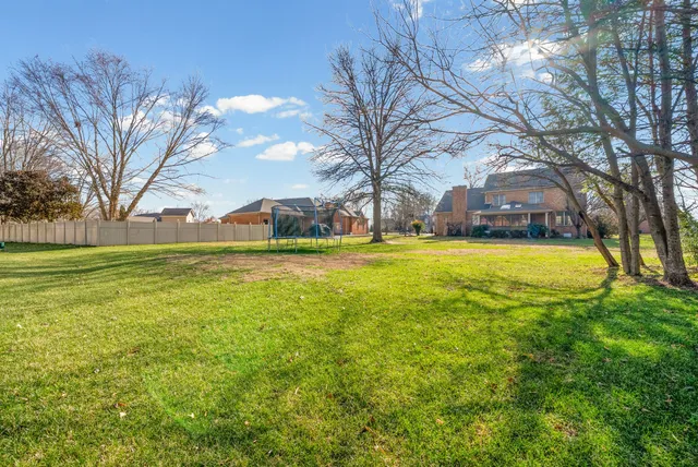 $509,900 | 508 Sheffield Road, Hopkinsville, KY 42240