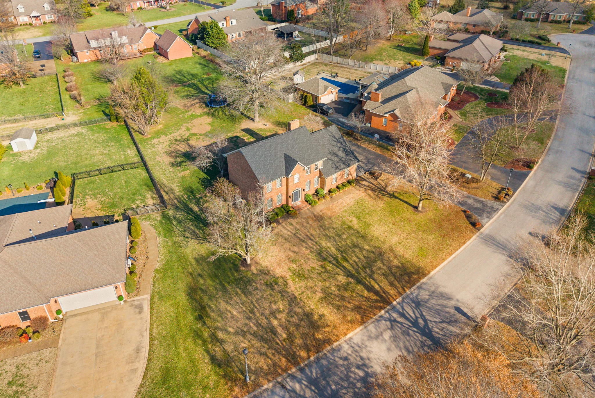 508 Sheffield Road Hopkinsville, KY 42240 - Photo 58 of 65