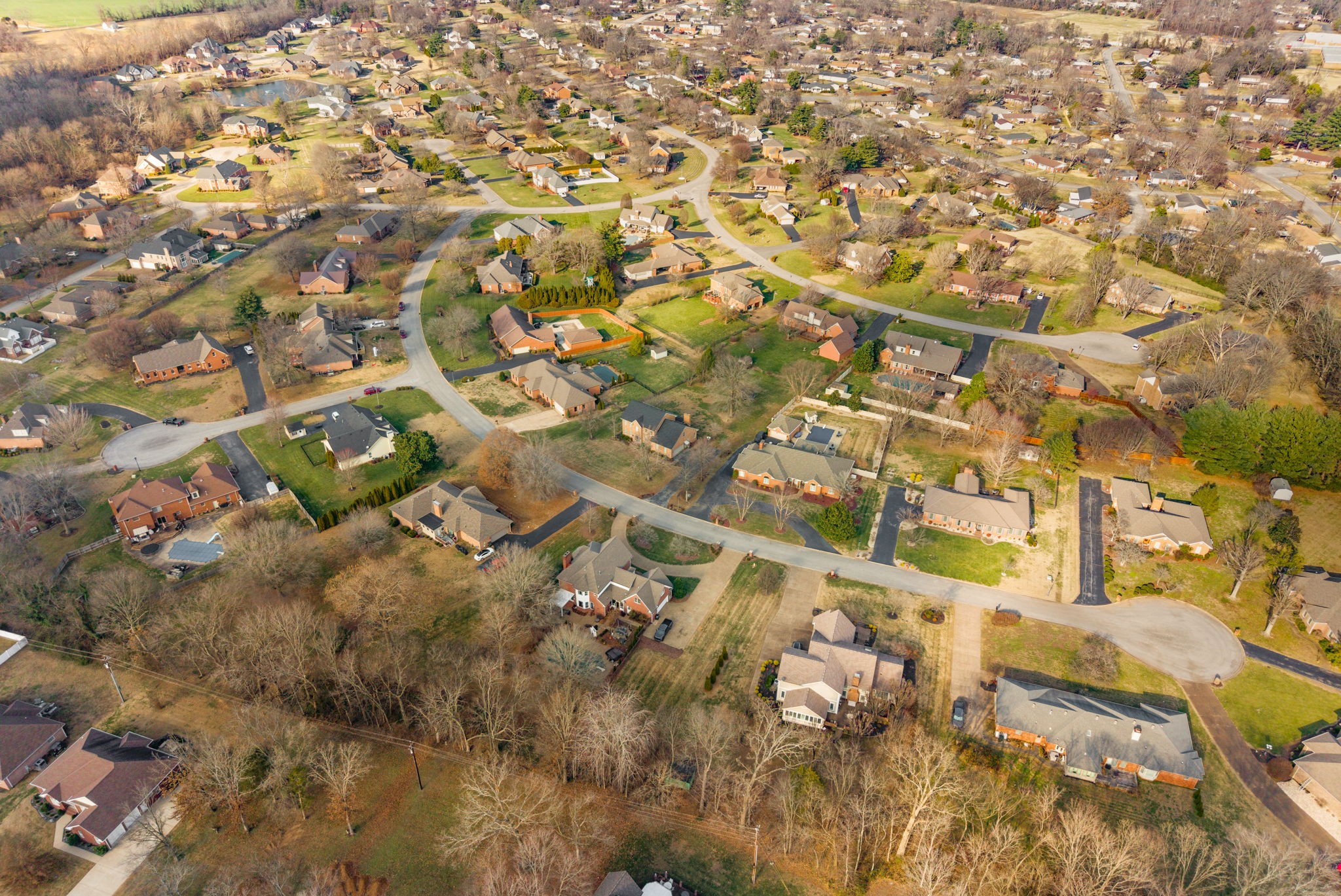 508 Sheffield Road Hopkinsville, KY 42240 - Photo 60 of 65