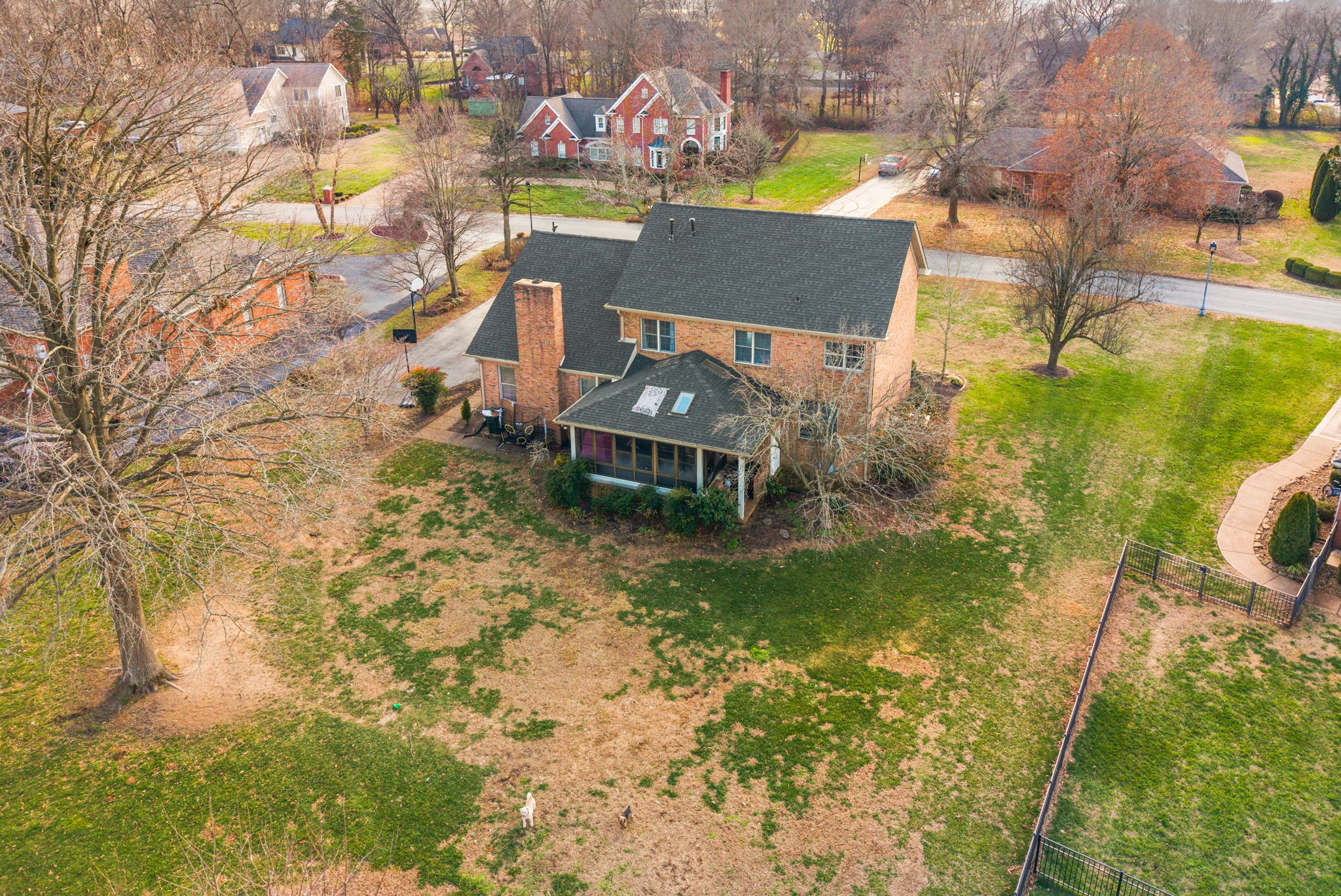 508 Sheffield Road Hopkinsville, KY 42240 - Photo 61 of 65