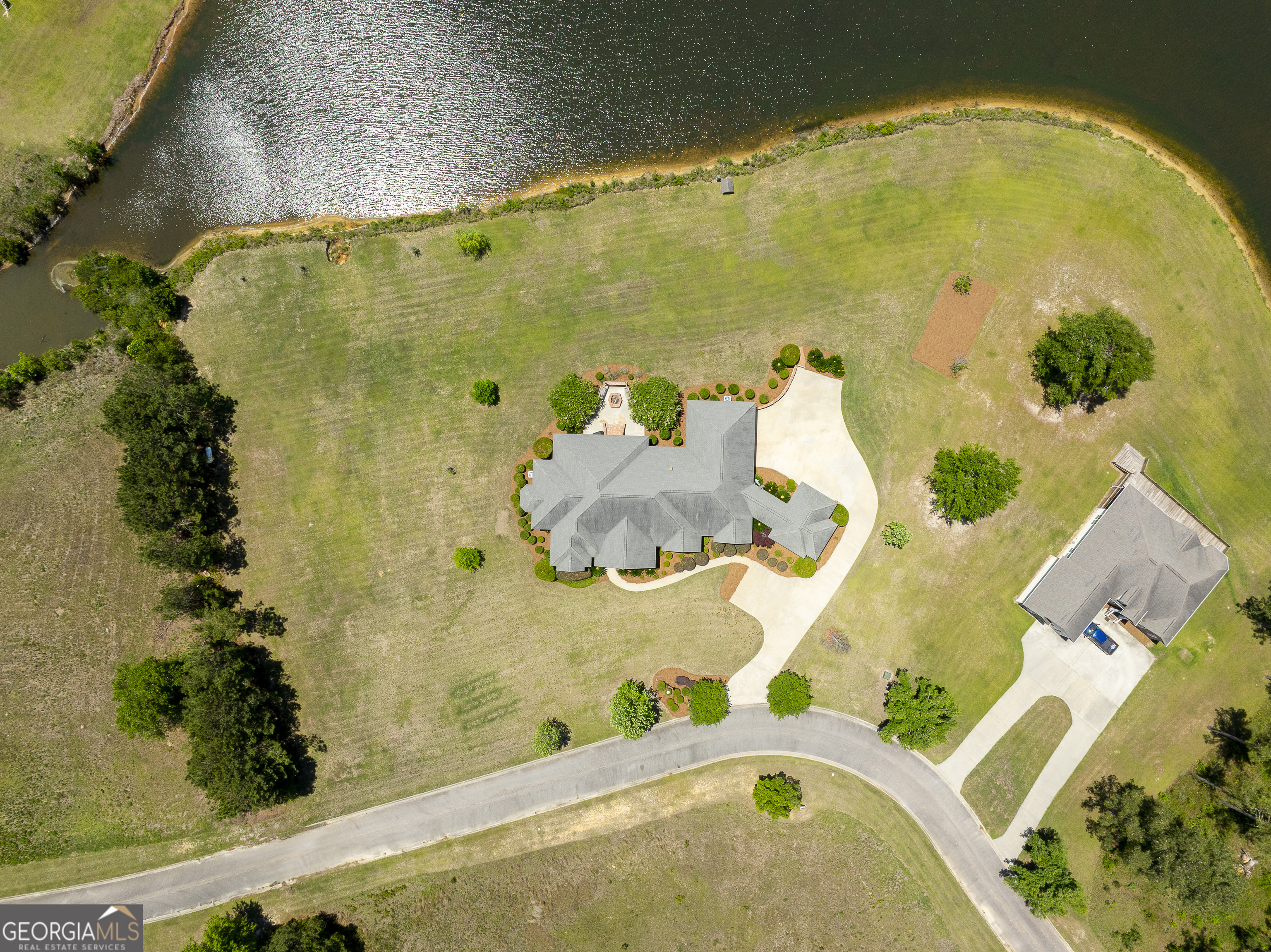 519 Thompson Level Road Lyons, GA 30436 - Photo 68 of 73