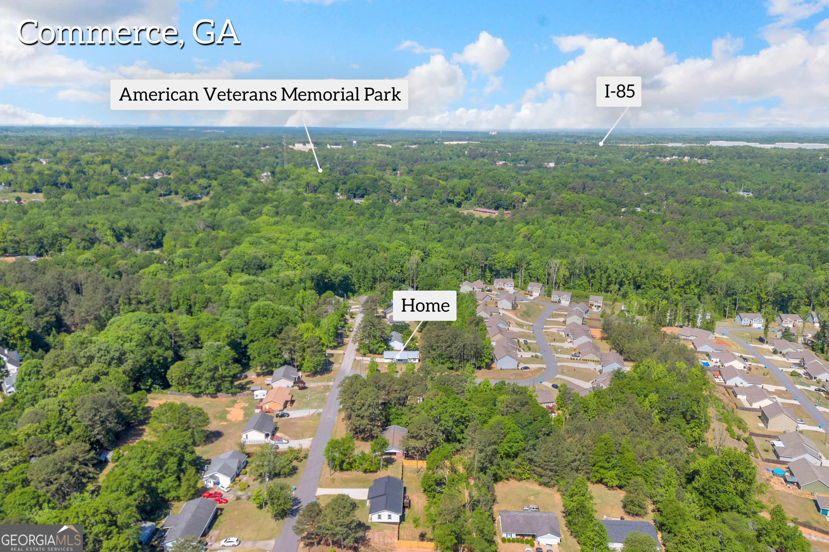 248 Highland Estates Commerce, GA 30529 - Photo 45 of 57