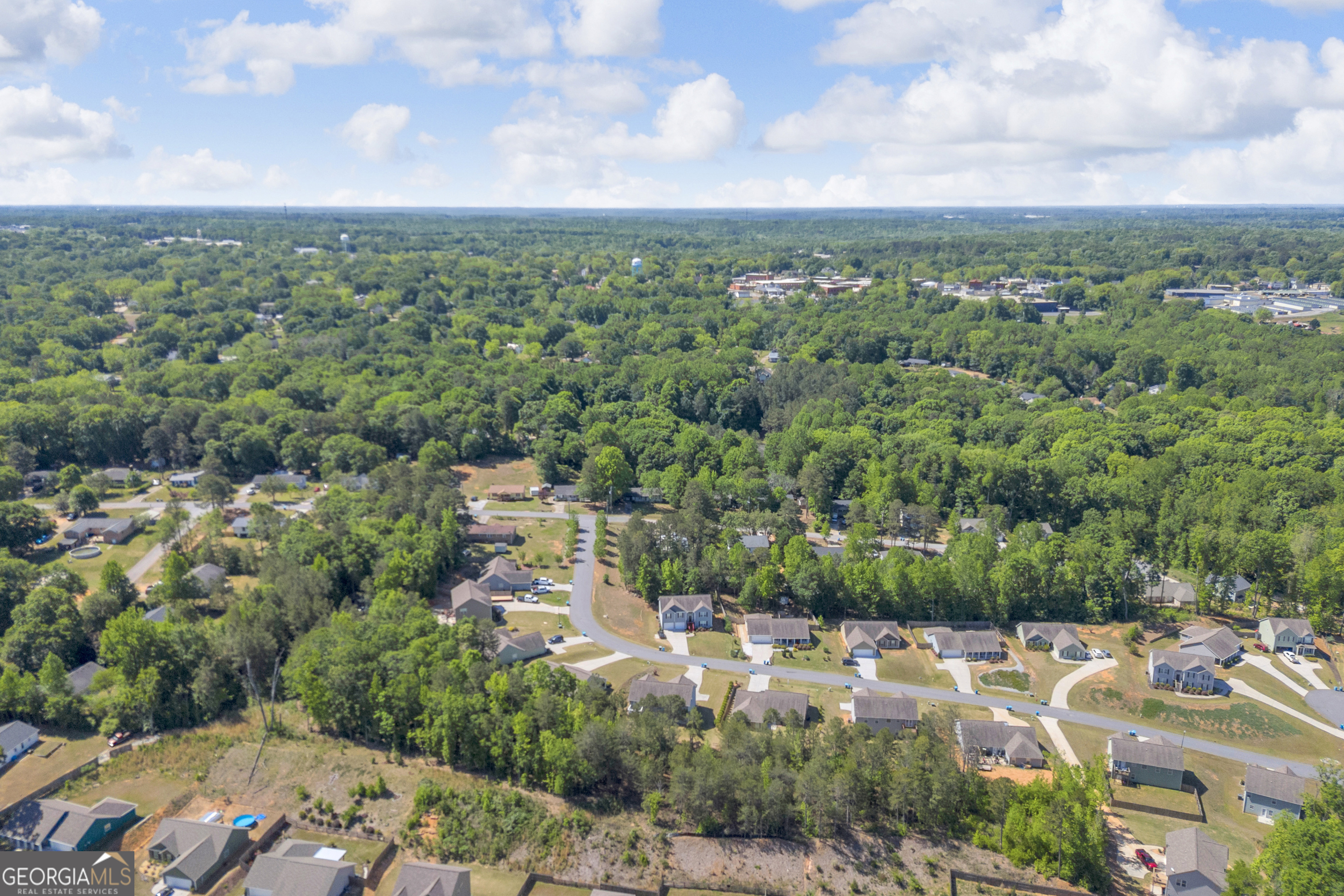 248 Highland Estates Commerce, GA 30529 - Photo 52 of 57
