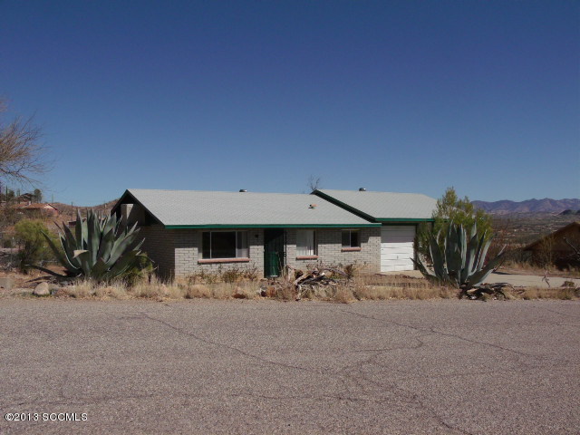 1218 Circulo Aguilar Rio Rico, AZ 85648 - Photo 3 of 14