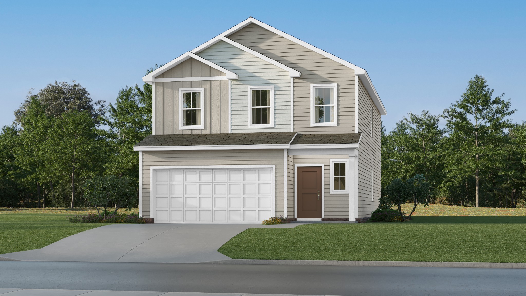 872 Parkside Boulevard Portland, TN 37148 - Photo 1 of 22