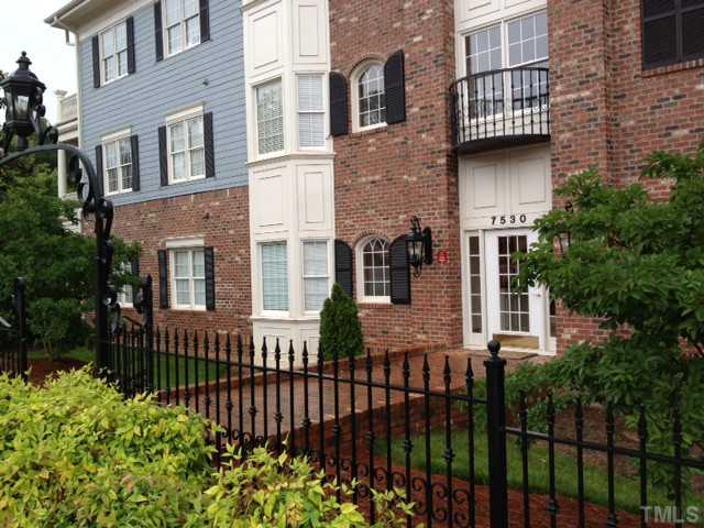 7530 Lead Mine Road, Unit 104 Raleigh, NC 27615 - Photo 3 of 3