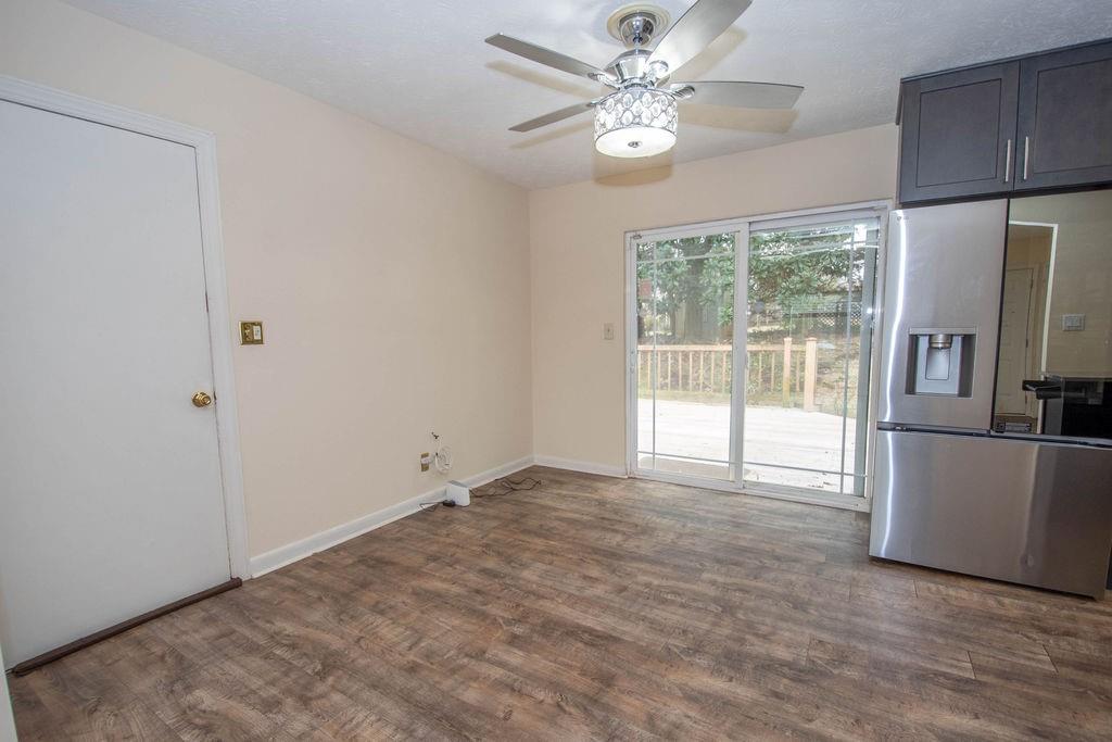 6200 Fieldcrest Drive Morrow, GA 30260 - Photo 9 of 19 a view of an empty room with a window
