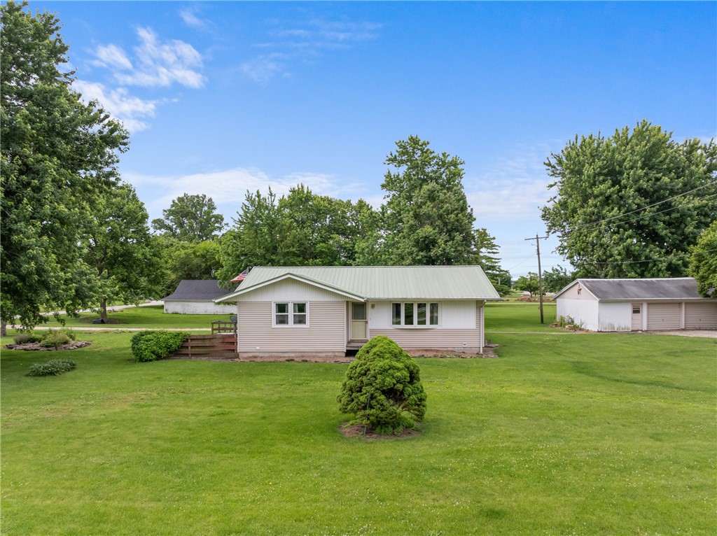 19510 East 2263rd Road Chrisman, IL 61924 - Photo 26 of 34