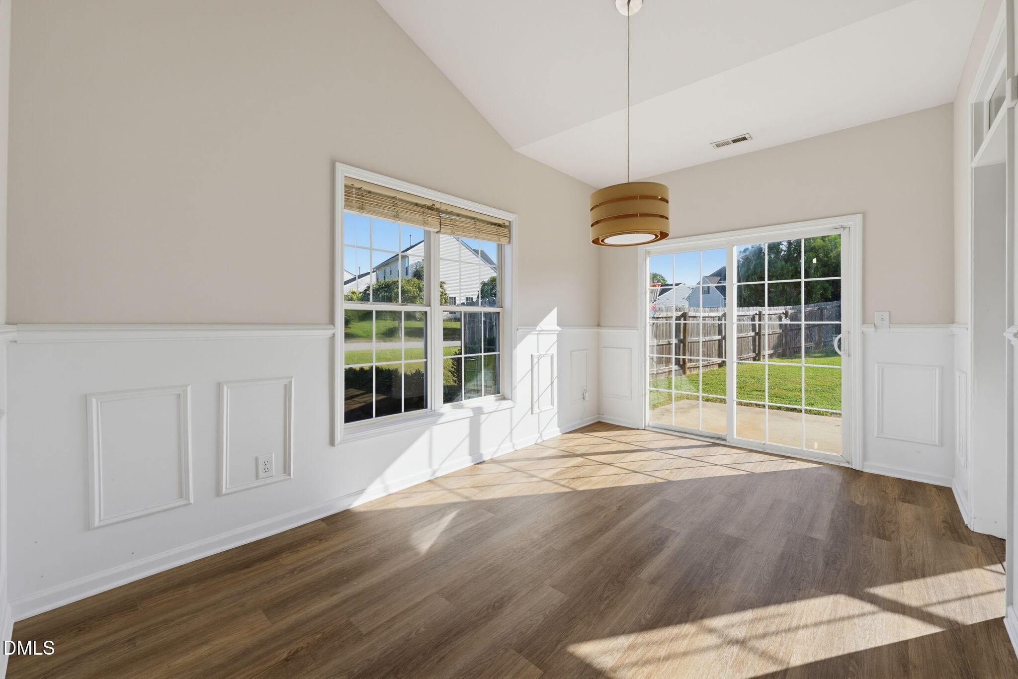 805 Nightshade Way Raleigh, NC 27610 - Photo 14 of 43 Dining room (2)