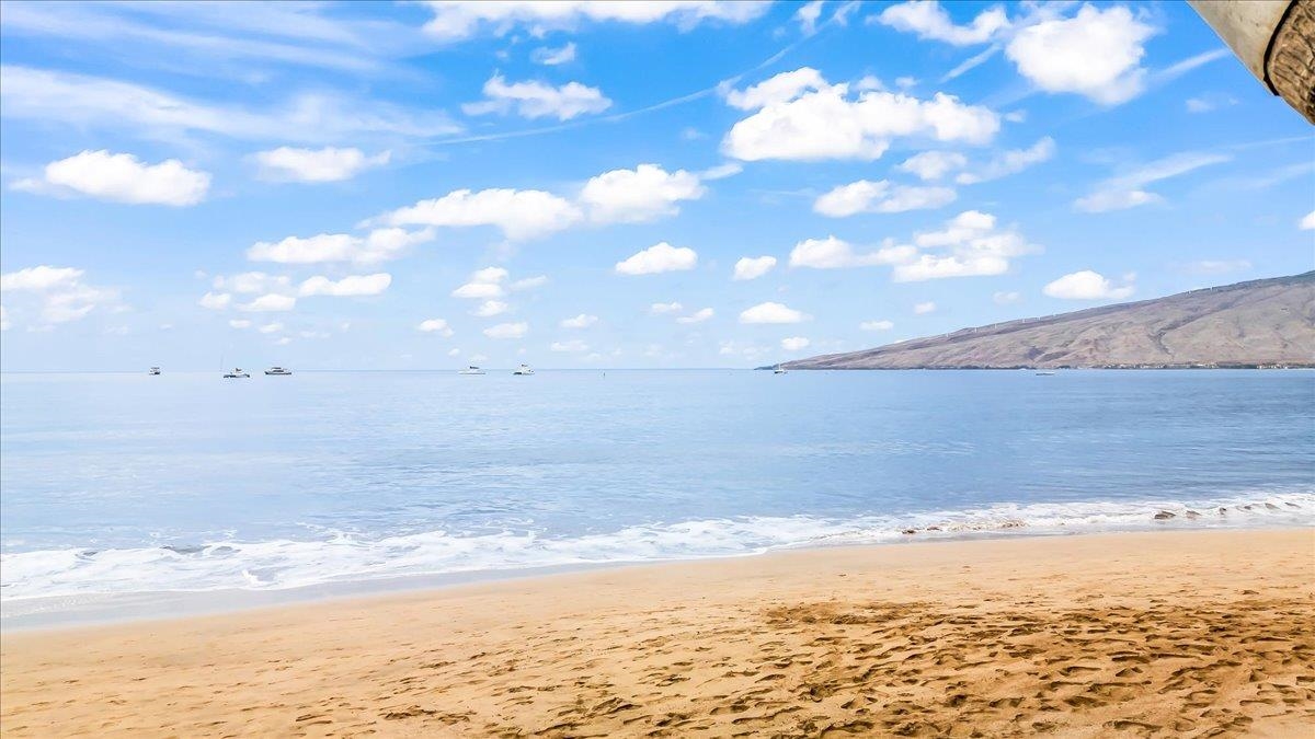 191 North Kihei Road, Unit 402 Kihei, HI 96753 - Photo 47 of 48 a view of an ocean
