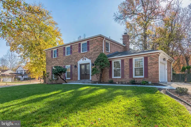 $699,200 | 12700 Macduff Drive, Fort Washington, MD 20744
