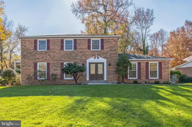 $699,200 | 12700 Macduff Drive, Fort Washington, MD 20744