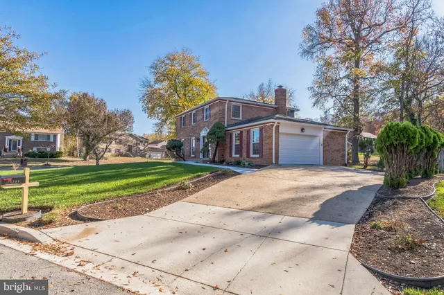 $699,200 | 12700 Macduff Drive, Fort Washington, MD 20744