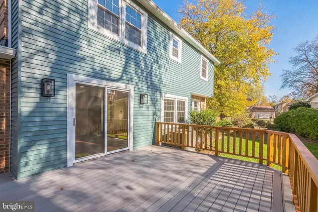 $699,200 | 12700 Macduff Drive, Fort Washington, MD 20744