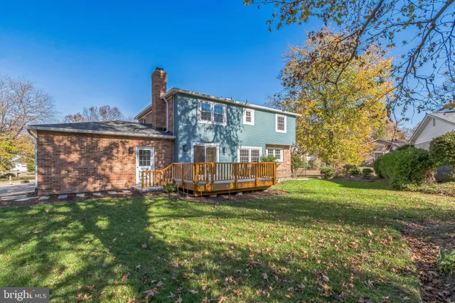 $699,200 | 12700 Macduff Drive, Fort Washington, MD 20744