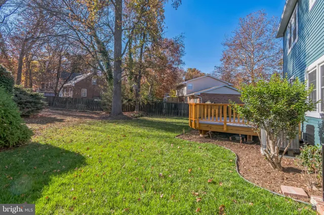 $699,200 | 12700 Macduff Drive, Fort Washington, MD 20744