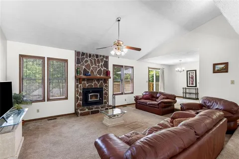 $349,000 | 3460 Deerfield Lane, Kennesaw, GA 30144