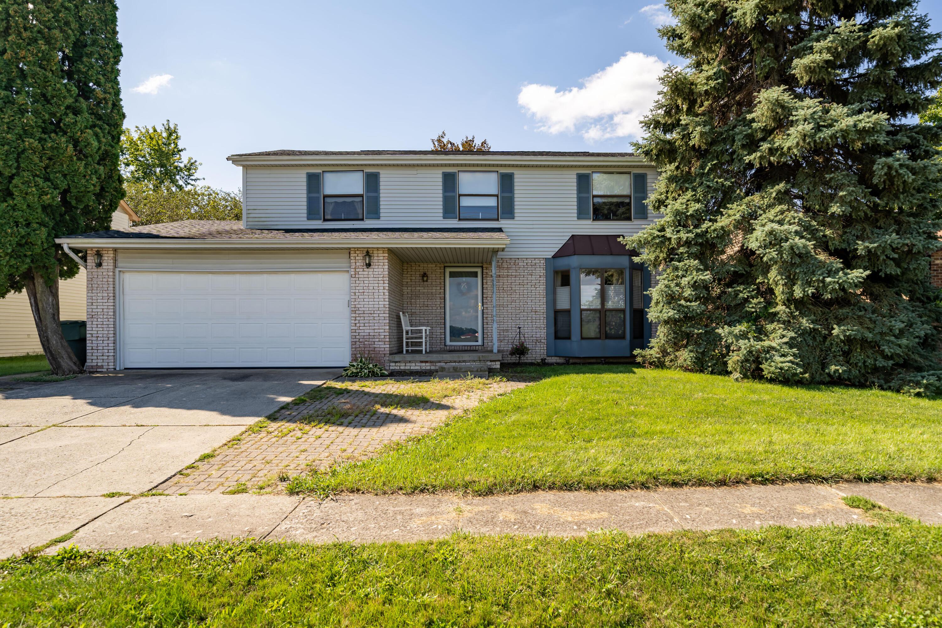 2695 West Case Road Columbus, OH 43235 - Photo 1 of 42 Gallery Image 1