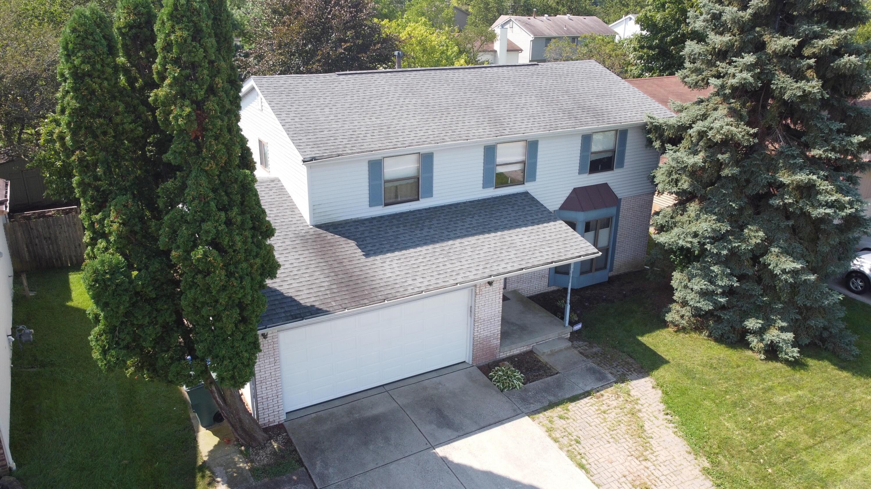 2695 West Case Road Columbus, OH 43235 - Photo 2 of 42 Gallery Image 2