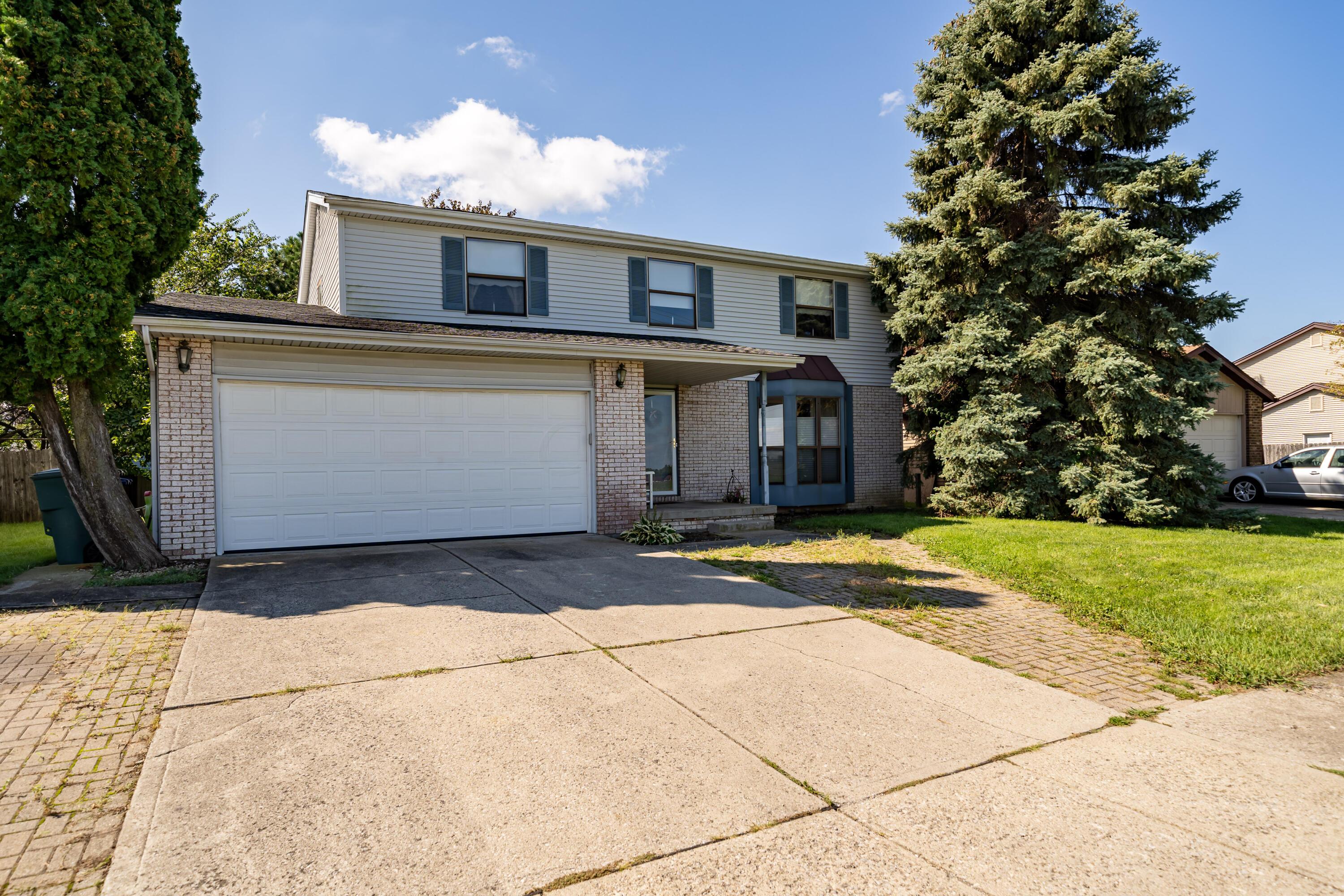 2695 West Case Road Columbus, OH 43235 - Photo 3 of 42 Gallery Image 3