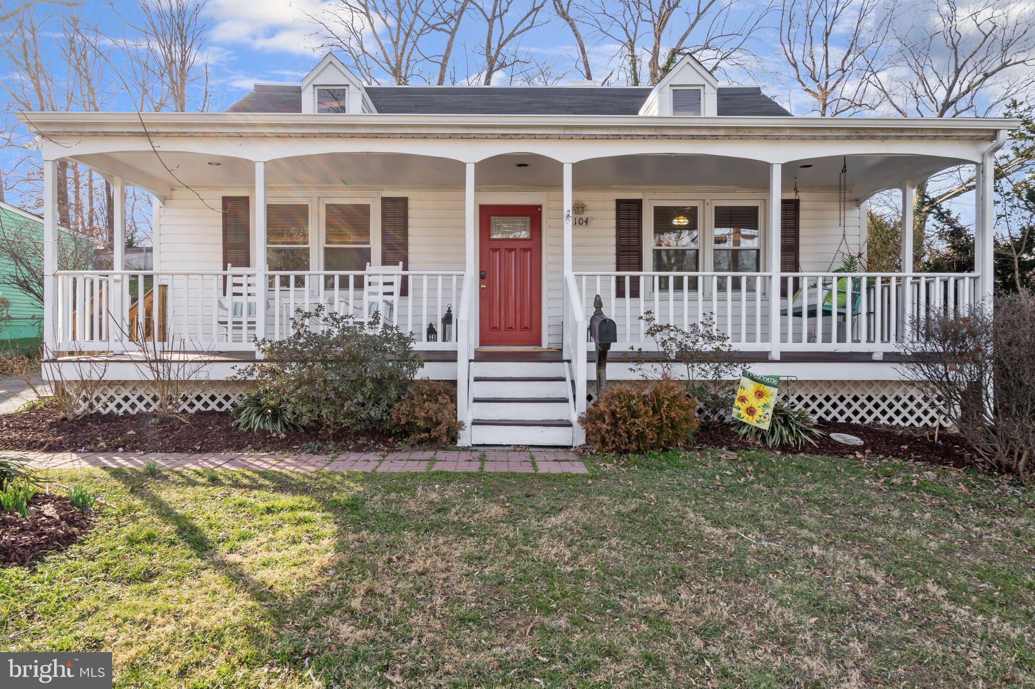 3104 Wayne Road Falls Church, VA 22042 - Photo 1 of 40 Gallery Image 1