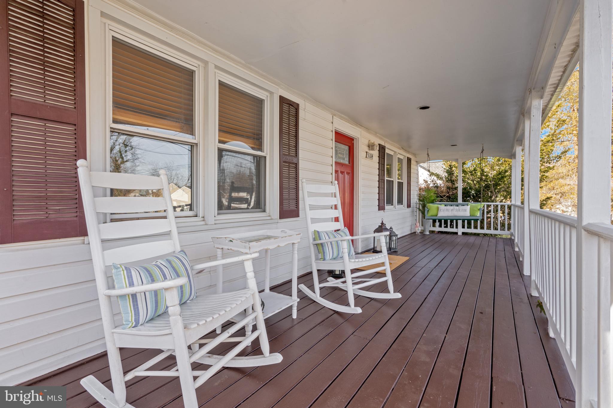 3104 Wayne Road Falls Church, VA 22042 - Photo 3 of 40 Gallery Image 3