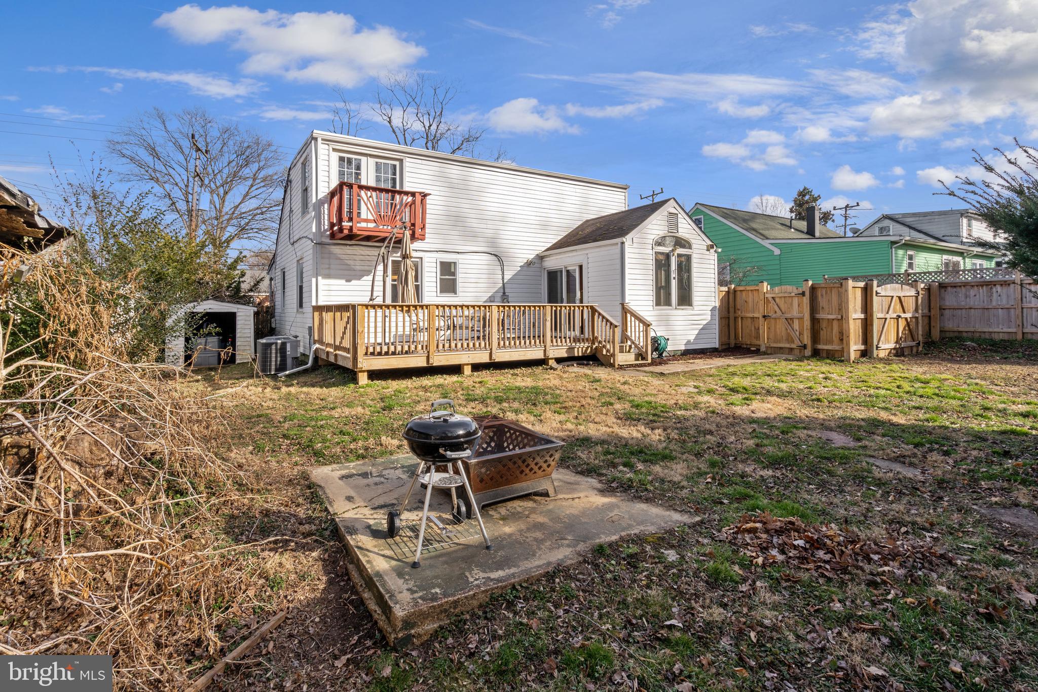 3104 Wayne Road Falls Church, VA 22042 - Photo 35 of 40 Gallery Image 35