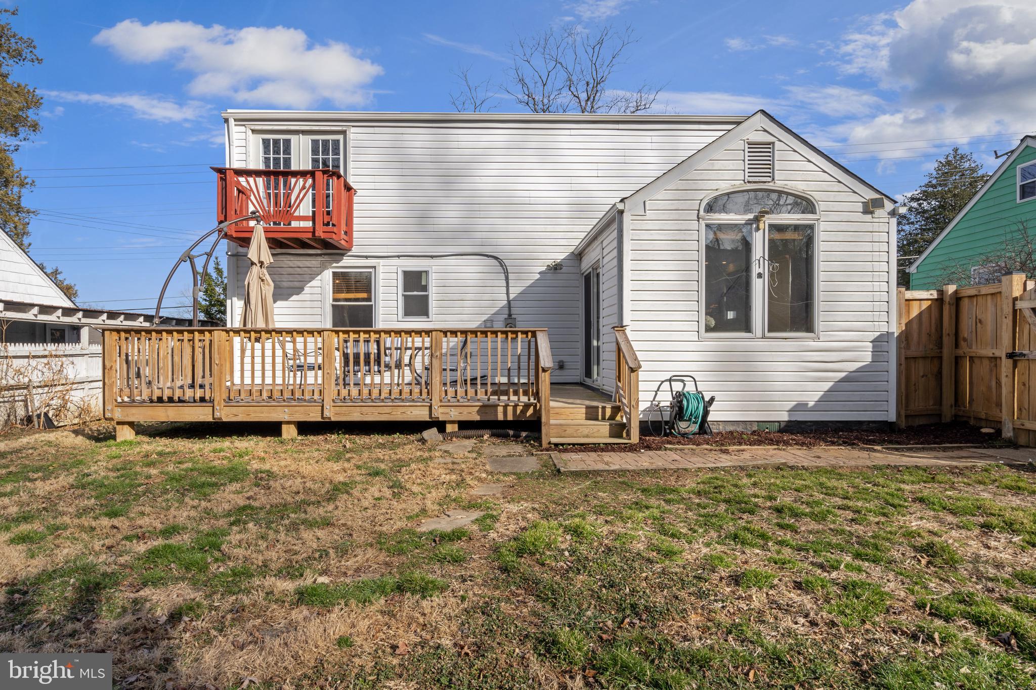 3104 Wayne Road Falls Church, VA 22042 - Photo 36 of 40 Gallery Image 36