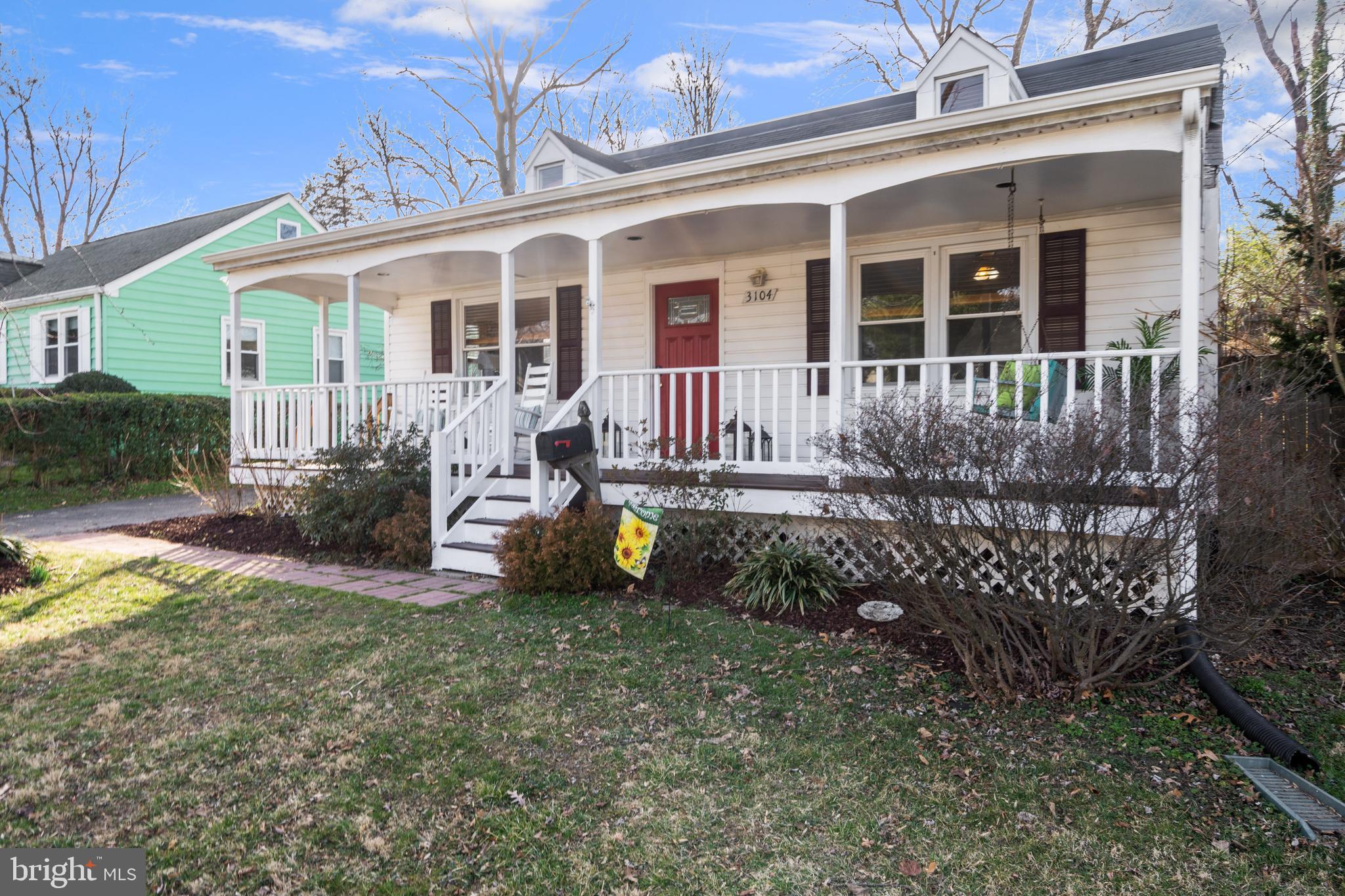 3104 Wayne Road Falls Church, VA 22042 - Photo 39 of 40 Gallery Image 39