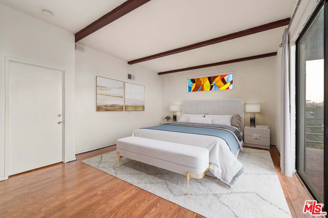 2154 Beech Knoll Road Los Angeles, CA 90046 - Photo 21 of 24