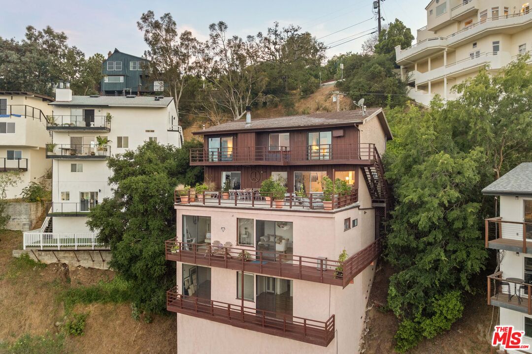 2154 Beech Knoll Road Los Angeles, CA 90046 - Photo 24 of 24