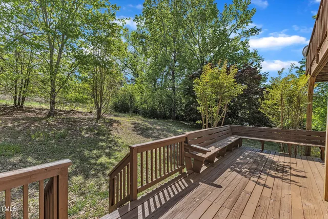 $630,000 | 8022 Hogan Drive, Wake Forest, NC 27587