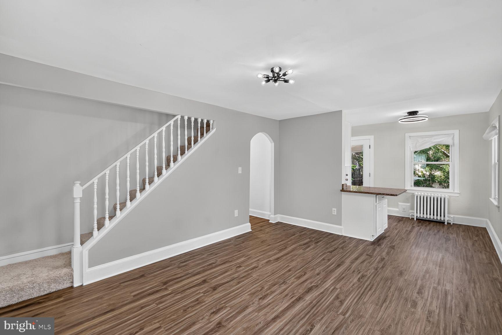 Main Level