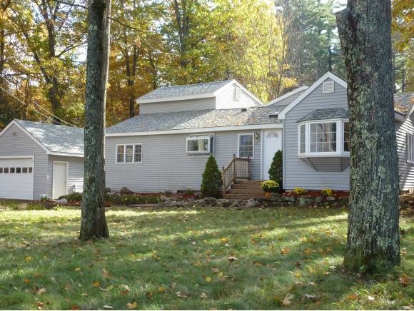 39 Hunting Road Auburn, NH 03032 - Photo 1 of 1
