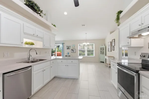 $349,900 | 5735 Farrel Way, Milton, FL 32583
