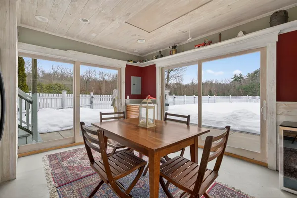 $3,700,000 | 51 Pond Street, Newton, NH 03858