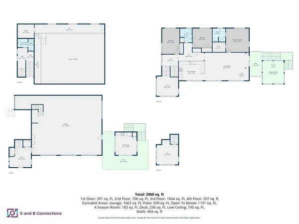 $3,700,000 | 51 Pond Street, Newton, NH 03858