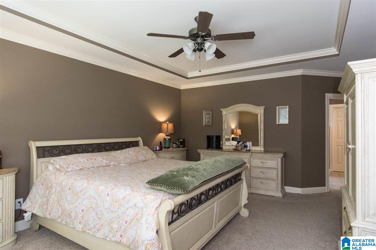 201 Liberty Lane Chelsea, AL 35043 - Photo 26 of 49