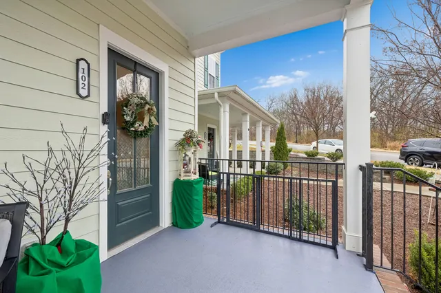 $329,000 | 2355 Fairchild Circle, Unit 102, Nolensville, TN 37135