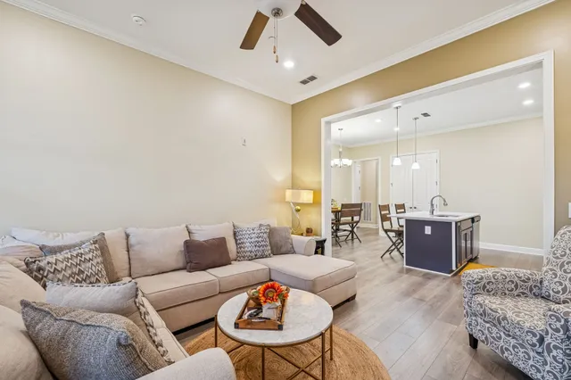 $329,000 | 2355 Fairchild Circle, Unit 102, Nolensville, TN 37135