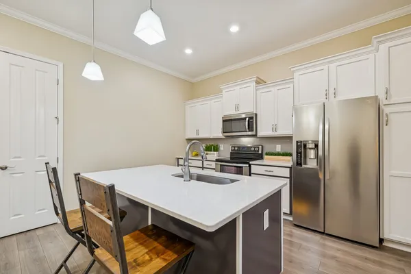 $305,000 | 2355 Fairchild Circle, Unit 102, Nolensville, TN 37135