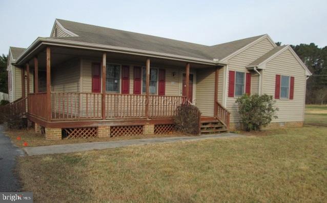 9446 Hickory Mill Road Salisbury, MD 21801 - Photo 1 of 9 Gallery Image 1