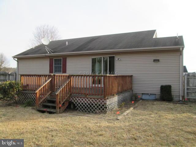 9446 Hickory Mill Road Salisbury, MD 21801 - Photo 3 of 9 Gallery Image 3