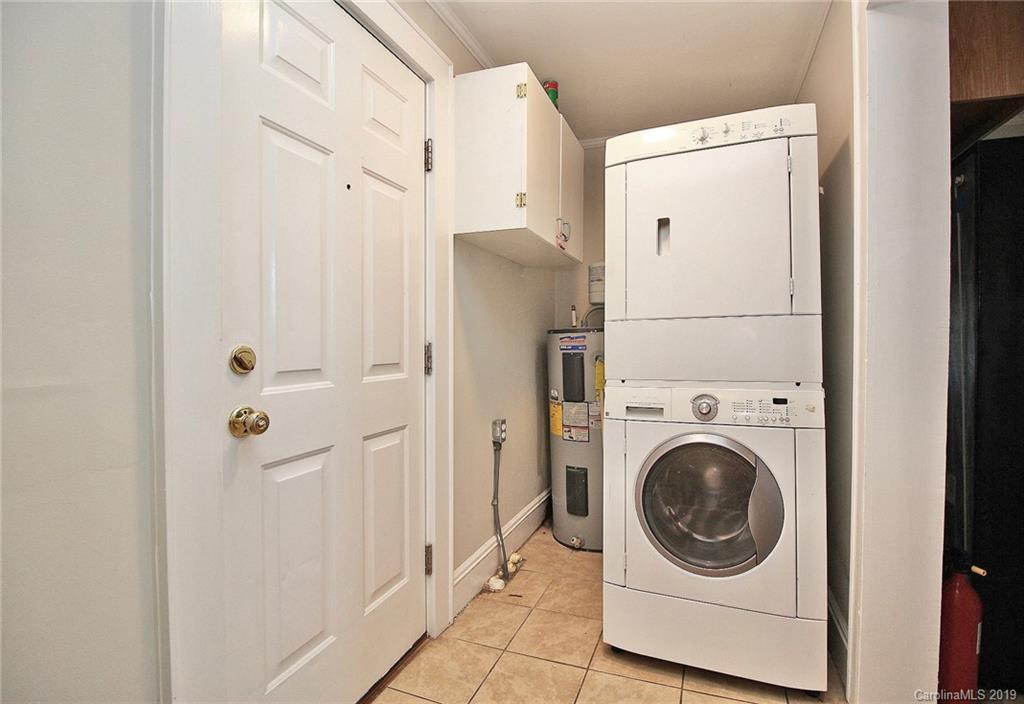 694 Main Street Southwest Concord, NC 28027 - Photo 18 of 33 a utility room with dryer and washer